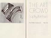 The Art crowd