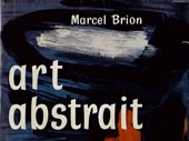 Art abstrait