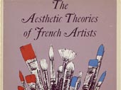 The Aesthetic theories of French artists from re[...]