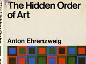 The Hidden order of art
