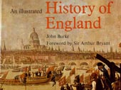 An Illustrated history of England