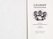 Collected poems