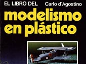 El Libro del modelismo en plástico