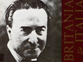 Britania & Italia de "Aventuras de una peseta"