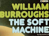 The Soft machine