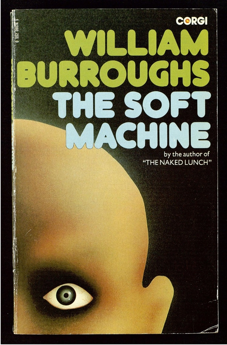 The Soft machine - La biblioteca de Fernando Zóbel | Fundación Juan March