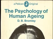 The Psychology of human ageing