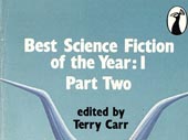 Best science fiction of the year