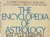The Encyclopedia of astrology