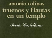 Truenos y flautas en un templo
