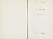 Carnets