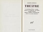 Théâtre