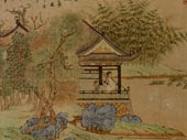 Sung and Yuan paintings