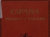 España, pueblos y paisajes