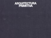 Arquitectura primitiva