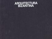 Arquitectura bizantina