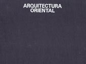 Arquitectura oriental