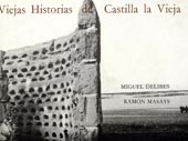Viejas historias de Castilla La Vieja
