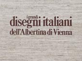 I Grandi disegni italiani dell'Albertina di Vien[...]