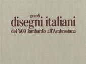 I Grandi disegni italiani del '600 lombardo all'[...]