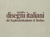 I Grandi disegni italiani del Kupferstichkabinet[...]