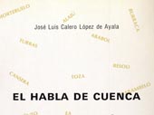 El Habla de Cuenca y su serranía