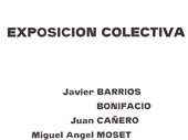 Colección de arte abstracto español, Casas Colga[...]