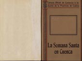 La Semana Santa en Cuenca