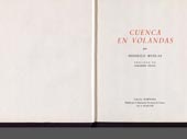 Cuenca en volandas