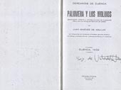Palomera y los molinos
