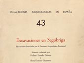 Excavaciones en Segóbriga