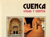 Cuenca, cosas y gentes