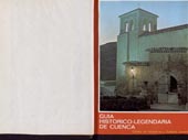 Guía histórico-legendaria de Cuenca