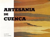 Artesanía de Cuenca