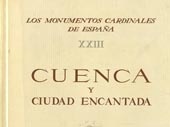 Cuenca y Ciudad Encantada