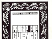 Pasear por Cuenca