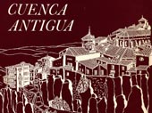 Cuenca antigua