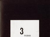 3 poems