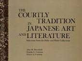 The Courtly tradition in Japanese art and litera[...]