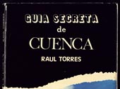 Guía secreta de Cuenca