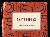 Sketchbooks