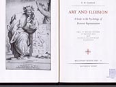 Art and illusion