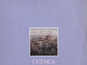Cuenca edificada
