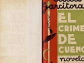 El Crimen de Cuenca