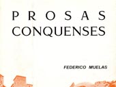 Prosas conquenses