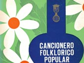 Cancionero folklórico popular