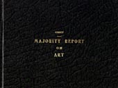 The Majority report on art