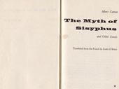 The Myth of Sisyphus and other essays