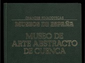 Museo de Arte Abstracto de Cuenca