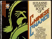 Suzanne White's book of Chinese chance